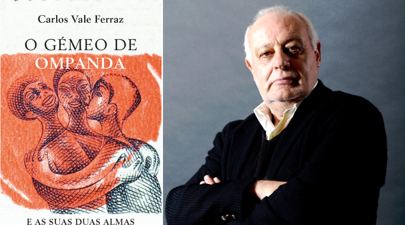 Portugal Lendário, José Viale Moutinho - Livro - Bertrand