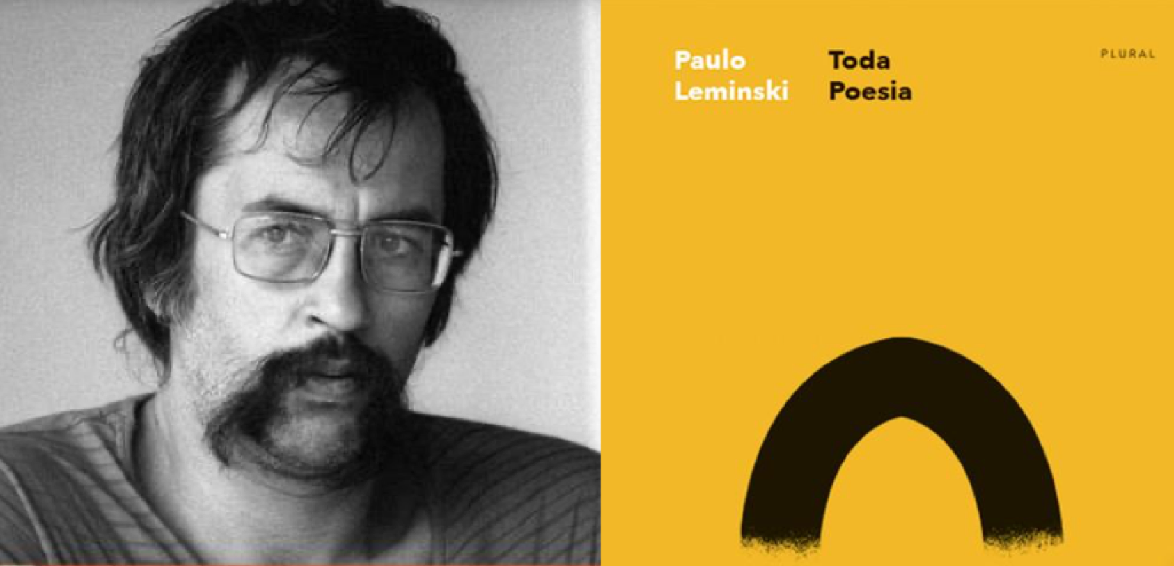 Paulo Leminski A Poesia Toda Novos Livros